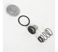 Bouchon Niveau Huile P2r Pour Scooter Piaggio 50 Zip Neuf
