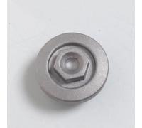 Bouchon Niveau Huile Rms Pour Auto 12361-Kgf-305 / M30 Pas 1.5 Neuf