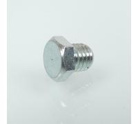 Bouchon Niveau Huile Rms Pour Scooter Piaggio 50 Vespa Et2 1997-2005 138345 / M8 Pas 1.25 Neuf