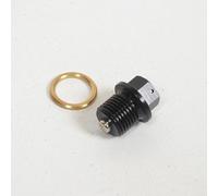 Bouchon niveau huile Tecnium compatible avec Auto L35-64610 / M16 x 1.5