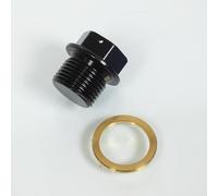 Bouchon niveau huile Tecnium compatible avec Auto L35-64630A / M19 Pas 1.5
