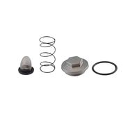 Bouchon niveau huile Teknix compatible avec Scooter Kymco 125 Like