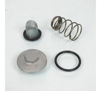 Bouchon Niveau Huile Teknix Pour Scooter Sym 50 Orbit 4t Avant 2020 Neuf