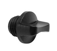 Bouchon Niveau Huile Top Performances Pour Moto Yamaha 50 Dt R Neuf