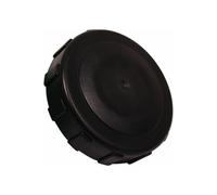 Bouchon noir de remplissage pour cuve réf 08373/08374/08040/08612 - 33625