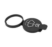 Bouchon Noir de Réservoir de Lave Glace compatible avec AVEO CRUZE MALIBU TRAX C3 AIRCROSS II ADAM ASTRA J ASTRA K CASCADA CORSA E INSIGNIA A B MOKKA 9-5 - YQ00090780 1450270