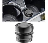 Bouchon Noir Pour Pr Allume-Cigare - Étanchéité Et Élégance Pour L'intérieur Auto - Jack Daniels