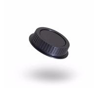 Bouchon Objectif arrière pour Monture Canon EF