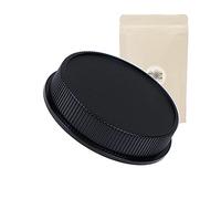 Bouchon Objectif Cache Arrière Monture Leica T/L Compatible S1 S1H S5 TL2 CA SL2 S1R