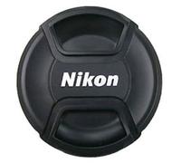 NIKON Bouchon Avant d' Objectif LC-72 (72mm)