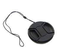 Bouchon Objectif Lens DynaSun CP05 58mm Couverture de lentille 58 mm Snap-Cap pour Canon Nikon Panas