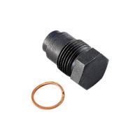 BOUCHON/OBTURATEUR DECOMPRESSEUR CULASSE CYCLO POLINI ADAPT. 103