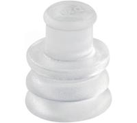 Bouchon obturateur étanche pour TE Connectivity 963531-1