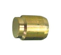 Bouchon obturateur gaz Ø10mm TRUMA