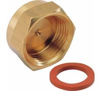 Bouchon obturateur - gaz butane et propane - 20x150 - P34 CLESSE