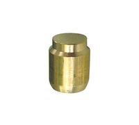 Bouchon obturateur gaz TRUMA diam 8 mm