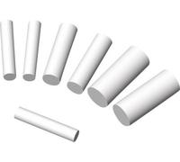 Bouchon obturateur Icotek ST 5 42906 Polyamide blanc