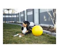 Bouchon obturateur pour 82274 Ako Jaune TU