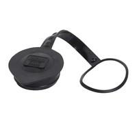 Bouchon obturateur pour fiche et fiche inclinée Hypra et P17 caoutchouc IP44 2P+T 16A