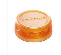 Bouchon orange vendu à l'unité pour yaourt à boire lagrange G