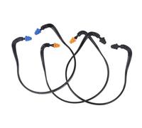 Bouchon Oreille 1PC Sleeping Working Noise Reduction Ear Plugs Soft Silicone Head-mounted Earplugs Protector Anti-Noise Earmuff