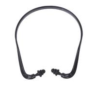 Bouchon Oreille 1PC Sleeping Working Noise Reduction Ear Plugs Soft Silicone Head-mounted Earplugs Protector Anti-Noise Earmuff