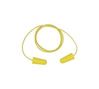 Bouchon Oreille -Boite De 200 Paires (Jaune)