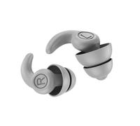 Bouchon Oreille Bouchon d'oreille en Silicone Anti-bruit, réduction du bruit sommeil, bouchons insonorisés, protection souple et étanche for la natation