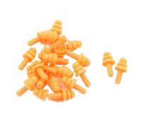 Bouchon Oreille Ear Plugs Sound Insulation Waterproof Silicone Protection Earplugs Anti-noise Sleeping Plug For Travel