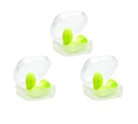 Bouchon Oreille S/M/L Soundproof Sleeping Ear Plugs Earplugs For Special Mute Soft Slow Rebound Student Protection Earplug