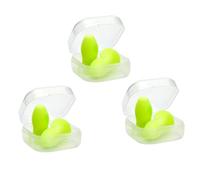 Bouchon Oreille S/M/L Soundproof Sleeping Ear Plugs Earplugs For Special Mute Soft Slow Rebound Student Protection Earplug