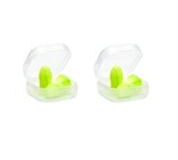 Bouchon Oreille S/M/L Soundproof Sleeping Ear Plugs Earplugs For Special Mute Soft Slow Rebound Student Protection Earplug