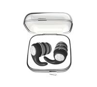 Bouchon Oreille Silicone Sleeping Ear Plugs Three-Layer Noise Reduction Waterproof Earplug Professional Soundproof Earplugs