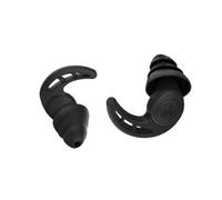 Bouchon Oreille Soft Silicone Ear Plugs Tapered Sleep Noise Reduction Earplugs Sound Insulation Protector