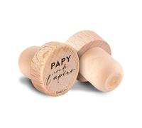 Bouchon - Papy roi de l’apéro