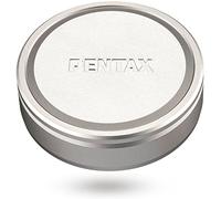 Bouchon PENTAX O-LW74A Argent Bouchon Aluminium [pour HD PENTAX-D FA 21mmF2.4ED Limited DC WR Argent ] [Métal Argent de Haute qualité] [Bouchon de Protection] 38445