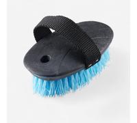 Bouchon petit modèle équitation enfant schooling bleu
