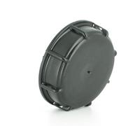 Werit - Bouchon Plein pour vanne 3'' S100X8 cuve Eau 1000L