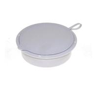 Bouchon Plus Bride Ø 130 Mm