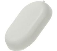 Bouchon poignée Réfrigérateur, congélateur 2230030013 ZANUSSI, AEG, ARTHUR MARTIN ELECTROLUX, FAURE - 52723