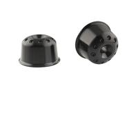 Bouchon Poignées Guidon D'extrémité Barre Poignée Anti-Vibration Accessoires