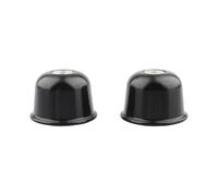 Bouchon Poignées Guidon D'extrémité Barre Poignée Anti-Vibration Accessoires