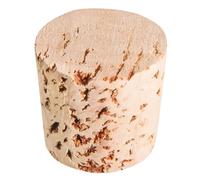 Bouchon Pointu, 27x30mm, En Bas Ø26mm, 4 Pces