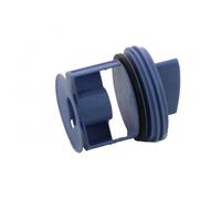 Bouchon pompe 00647920 pour Lave linge BOSCH, GAGGENAU, NEFF, SIEMENS