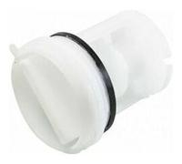 Bouchon pompe 42065390 pour lave linge atlantic, aya, bellavita, clayton, cobal, continental edison, daewoo, domeos, essentiel b, far, fortex, [. . . ] G