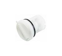 Bouchon pompe 42065390 pour lave linge atlantic, aya, bellavita, clayton, cobal, continental edison, daewoo, domeos, essentiel b, far, fortex, [. . .