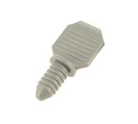 Bouchon pompe 5006en3015a 5006er3009a - lave-linge