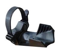 Bouchon porte-roues - Bouchon arrière | Outil pour pneus larges de vélos | Pièces de rechange légères | Accessoires pour vélos de montagne pour une meilleure performance