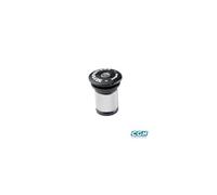 Bouchon Potence Ahead-Set 1'' 1/8 Expandeur Long Strong Noir (Pour Pivot Carbone) Multicolore