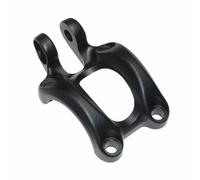 Bouchon Potence Pour Phares Ergotec Octopus Xl/Integra B/Swell Eco 31.8 Noir